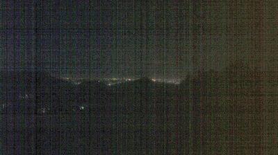 immagine della webcam nei dintorni di Cesana Brianza: webcam Sormano