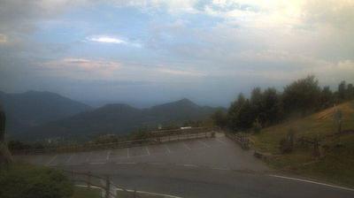 immagine della webcam nei dintorni di San Fermo della Battaglia: webcam Sormano
