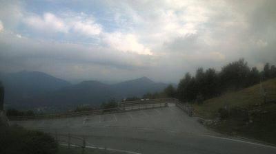 immagine della webcam nei dintorni di Piani d'Erna: webcam Sormano