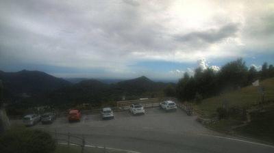 immagine della webcam nei dintorni di Piani d'Erna: webcam Sormano