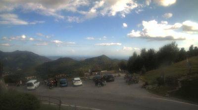 immagine della webcam nei dintorni di Varenna: webcam Sormano