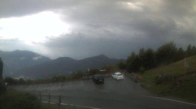 immagine della webcam nei dintorni di Carate Urio: webcam Sormano