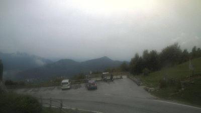 immagine della webcam nei dintorni di Varenna: webcam Sormano