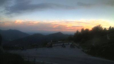 immagine della webcam nei dintorni di Como: webcam Sormano
