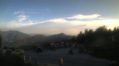 immagine della webcam nei dintorni di Pigra: webcam Sormano