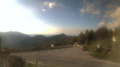 immagine della webcam nei dintorni di Suello: webcam Sormano