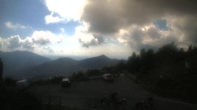 immagine della webcam nei dintorni di Tremezzo: webcam Sormano
