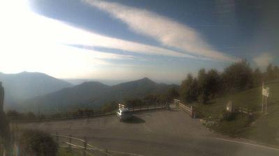 immagine della webcam nei dintorni di Sala Comacina: webcam Sormano