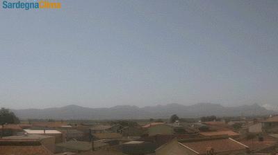 immagine della webcam nei dintorni di Cagliari: webcam Villasor