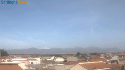 immagine della webcam nei dintorni di Tasonis: webcam Villasor