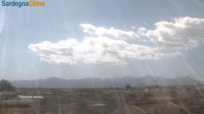 immagine della webcam nei dintorni di Tasonis: webcam Villasor