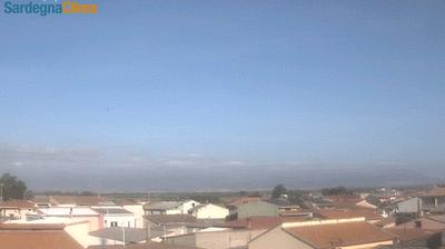 immagine della webcam nei dintorni di Tasonis: webcam Villasor