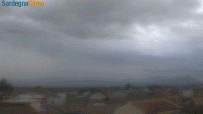 immagine della webcam nei dintorni di Cagliari: webcam Villasor