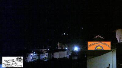 immagine della webcam nei dintorni di Craveggia: webcam Crodo
