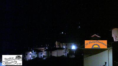 immagine della webcam nei dintorni di Bognanco: webcam Crodo