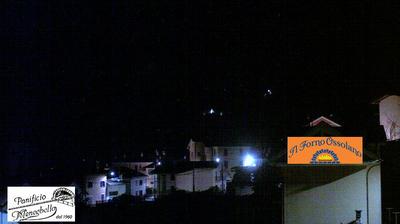 immagine della webcam nei dintorni di Malesco: webcam Crodo