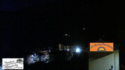 immagine della webcam nei dintorni di Val Vigezzo: webcam Crodo