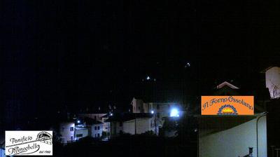 immagine della webcam nei dintorni di Toceno: webcam Crodo