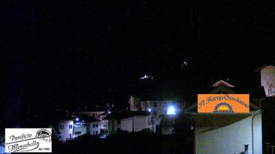 immagine della webcam nei dintorni di Riale: webcam Crodo