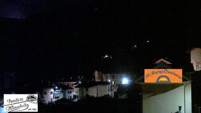 immagine della webcam nei dintorni di Formazza: webcam Crodo