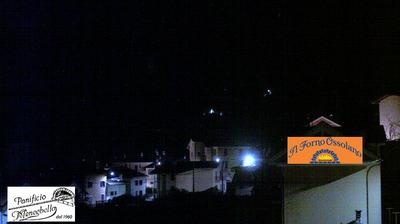 immagine della webcam nei dintorni di Bognanco fonti: webcam Crodo
