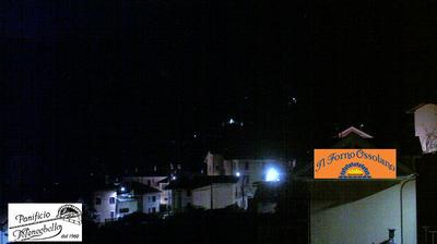 immagine della webcam nei dintorni di Craveggia: webcam Crodo