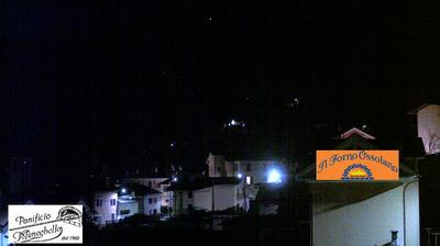 immagine della webcam nei dintorni di Formazza: webcam Crodo