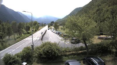 immagine della webcam nei dintorni di Pianalunga: webcam Scopa
