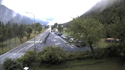 immagine della webcam nei dintorni di Carcoforo: webcam Scopa