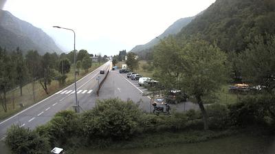 immagine della webcam nei dintorni di Curino: webcam Scopa
