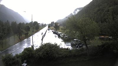 immagine della webcam nei dintorni di Rosazza: webcam Scopa