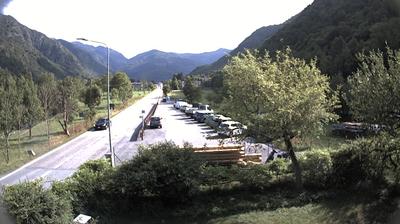 immagine della webcam nei dintorni di Scopello: webcam Scopa