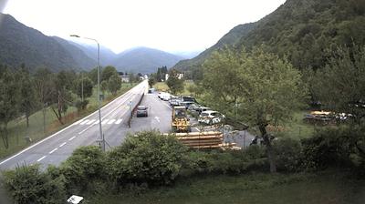 immagine della webcam nei dintorni di Rassa: webcam Scopa