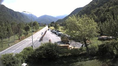 immagine della webcam nei dintorni di Boccioleto: webcam Scopa