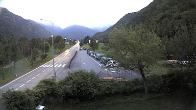 immagine della webcam nei dintorni di Balmuccia: webcam Scopa