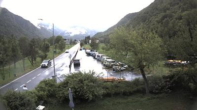 immagine della webcam nei dintorni di Riva Valdobbia: webcam Scopa