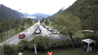 immagine della webcam nei dintorni di Carcoforo: webcam Scopa