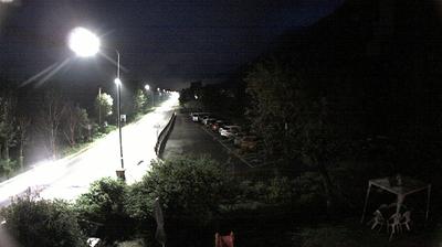 immagine della webcam nei dintorni di Rifugio Boffalora Ticino: webcam Scopa