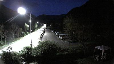 immagine della webcam nei dintorni di Quarona: webcam Scopa