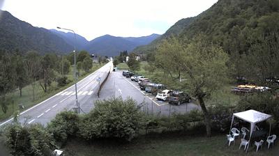 immagine della webcam nei dintorni di Trivero: webcam Scopa
