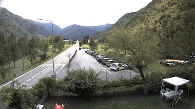 immagine della webcam nei dintorni di Rimasco: webcam Scopa