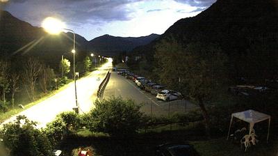 immagine della webcam nei dintorni di Alagna Valsesia: webcam Scopa