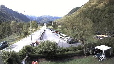immagine della webcam nei dintorni di Rassa: webcam Scopa