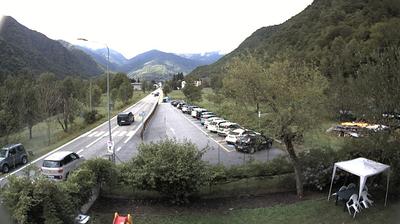 immagine della webcam nei dintorni di Piode: webcam Scopa