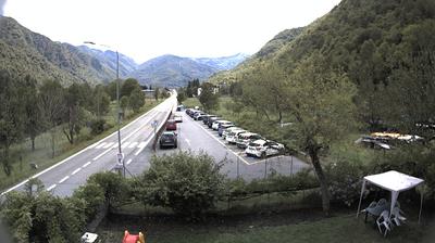 immagine della webcam nei dintorni di Alagna Valsesia: webcam Scopa