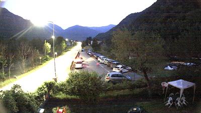 immagine della webcam nei dintorni di Balmuccia: webcam Scopa