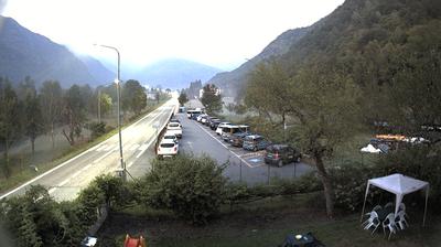 immagine della webcam nei dintorni di Campertogno: webcam Scopa