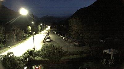 immagine della webcam nei dintorni di Rosazza: webcam Scopa