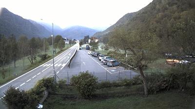 immagine della webcam nei dintorni di Quarona: webcam Scopa