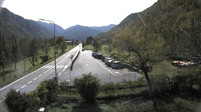 immagine della webcam nei dintorni di Scopello: webcam Scopa